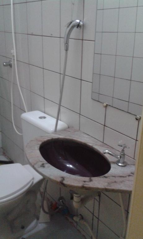 Pousada Brasília Exteriör bild